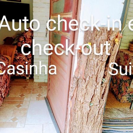 Вилла Casinhas Interior Mg Antonio Prado de Minas Экстерьер фото