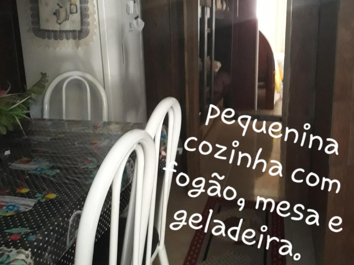 Вилла Casinhas Interior Mg Antonio Prado de Minas Экстерьер фото