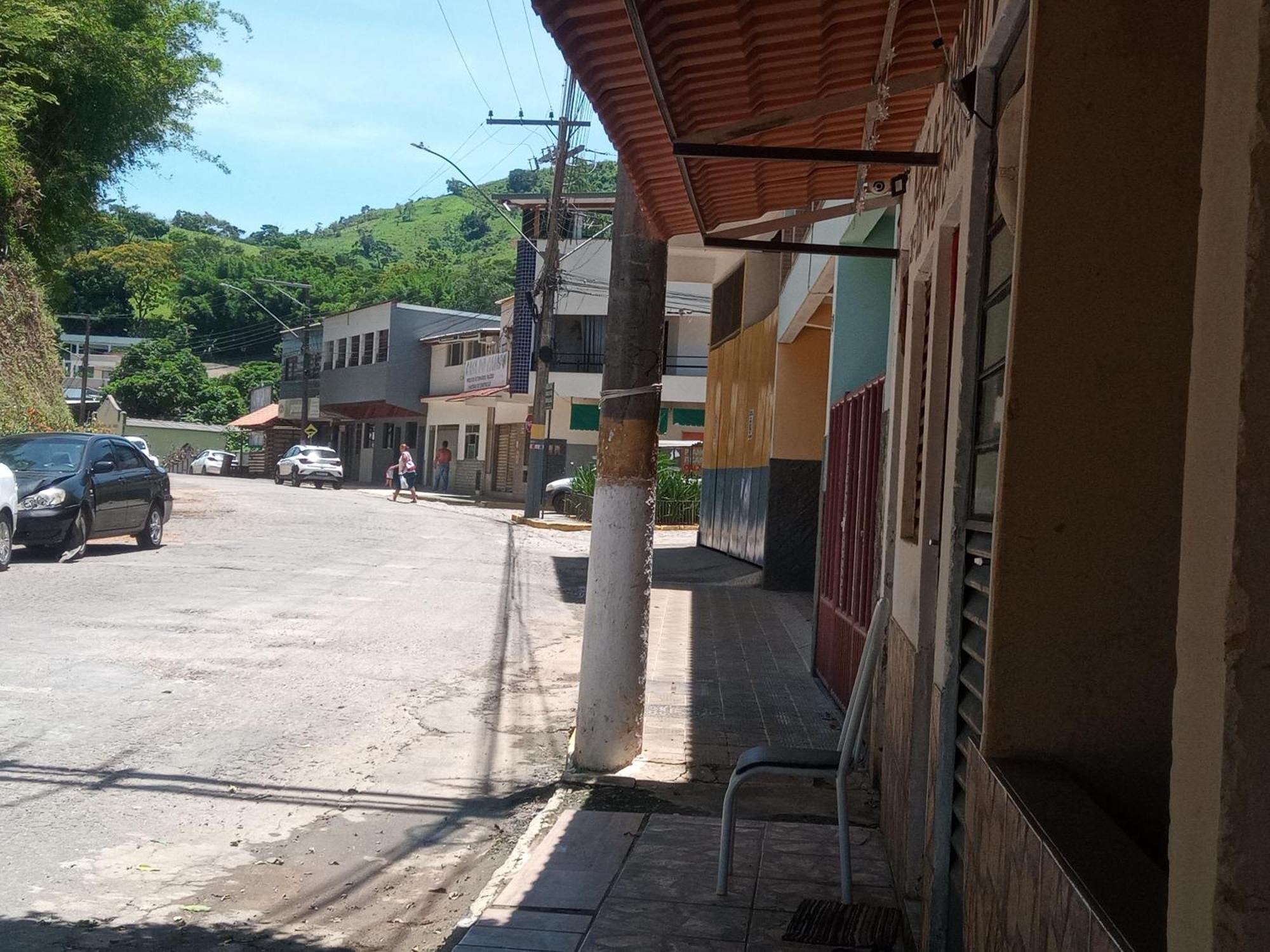 Вилла Casinhas Interior Mg Antonio Prado de Minas Номер фото