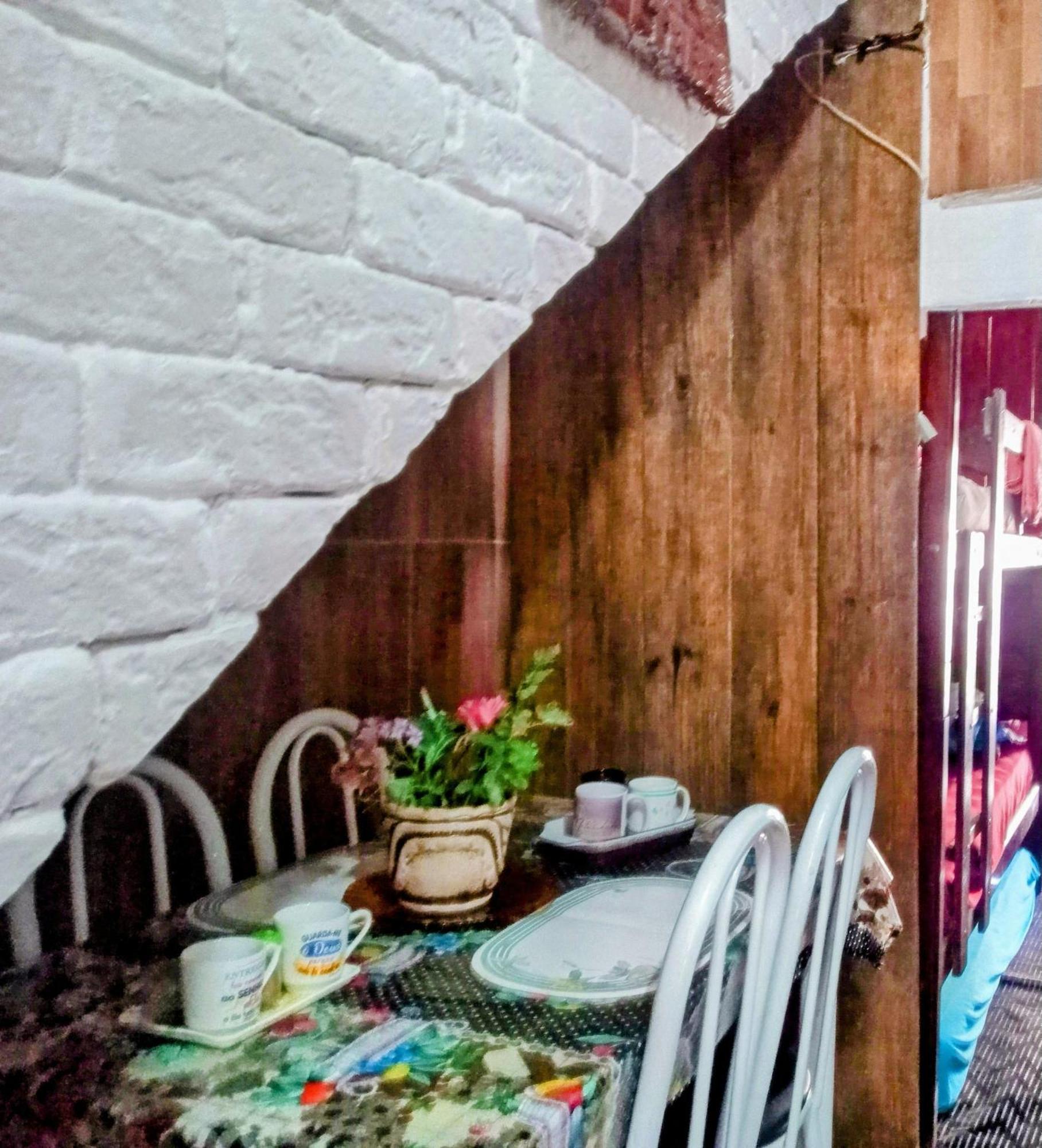 Вилла Casinhas Interior Mg Antonio Prado de Minas Экстерьер фото